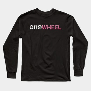 Onewheel Long Sleeve T-Shirt